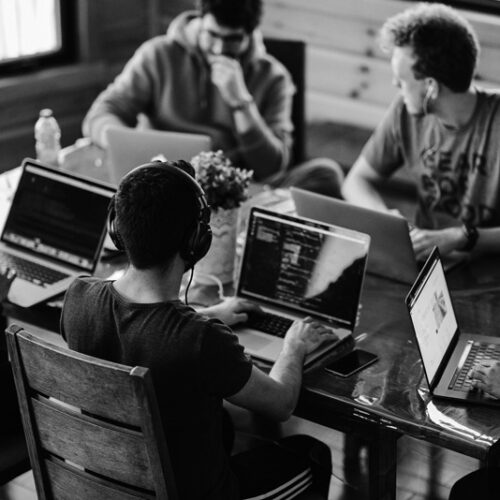 Groupe de Travail Pareo